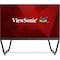 Viewsonic 163INCH ALL-IN-ONE LED DISPLAY SOLUTION KIT, 1920X1080 RESOLUTION. LDP163-181 - alternate 1
