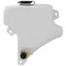 Ilc PETERBILT 579 YEAR 2020 WASHER RESERVOIR W CAP AND PUMP Heavy Duty Replacement Part PETE 579 2020 WASHER RESERVOIR W CAP AND PUMP - alternate 1