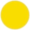 Sign Solutions Usa DG3 .063 48'' Circle Sheeted Blank, YELLOW US06DYE48CIRBLANK - alternate 1