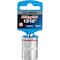 Channellock 1/2'' Drive 13/16'' 6-Point Shallow Standard Socket 302771 - alternate 2