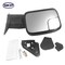 Skyward Automotive Products Door Mirror,  SKOMG020 - alternate 1