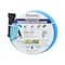 Interstate Pneumatics 5/8 in x 5ft Drinking Water Safe Hybrid Polymer Garden Hose HHW-005 - alternate 4