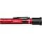 Coast Cutlery HP2R Rechargeable Pen Light Red 31107 - alternate 3