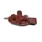 Cnh VALVE HYDRAULIC, CNH OEM 594620 594620 - alternate 3