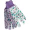 Best Garden Womens 1 Size Fits All Jersey Garden Glove 747605 - alternate 3