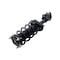 Fcs Struts Suspension Strut And Coil Spring Assembly 3333365R - alternate 5