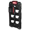 Milwaukee Tool PACKOUT Magnetic Bin, 4.29 in L x 4.29 in W x 2.13 in H, Plastic, Red 48-22-8070 - alternate 6