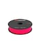 Labeltac LabelTac 4 and Pro Model High Performance 10-Year Vinyl Supply 1in x 150ft, Hi-Vis Pink LT117HP - alternate 1