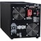 Tripp Lite Power Inverter, Pure Sine Wave, 12,000 W Peak, 6,000 W Continuous, 1 Outlets APSX6048VRNET - alternate 1