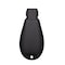 Aks Keys 2013 - 2016 Dodge Dart Fobik Key W/ Remote Start 5B FCC# M3N32297100 RC-DODGE-42C - alternate 2
