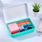 Its Academic Pencil Box Kit, For School & Office Supplies, Watercolor Design 24416-KIT-WC - alternate 2