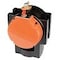Timken TAKE-UP BLOCK BEARING E-TU-TRB-40MM-ECC - alternate 3