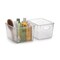 Azar Displays Diamond Tote with Lid, Medium, 2PK 556912-2PK - alternate 1