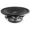 Faital Pro High Power 12-in Woofer 3-Inch Voice Coil w/push terminals 1000 Watts Max 8-Ohms 12FH510-8 - alternate 1