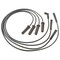 Pro Series Wire Standard Motor Products, Spark Plug Wire Set,  27495 - alternate 1