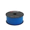 Labeltac LabelTac 4 and Pro Model High Performance 10-Year Vinyl Supply 2in x 150ft, Blue LT207HP - alternate 1