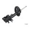 Kyb Gas Strut,  339055 - alternate 2