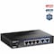 Trendnet 6 Port 10G Switch TEGS762 - alternate 1