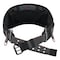 Ergodyne XS/S Black Tool Belt, 7" 5557 - alternate 1