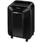 Fellowes Powershred LX170 100% Jam Proof Cross-cut Shredder - Continuous Shredder - Cross Cut - 12 Per Pass 5501401 - alternate 1