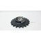 Martin SINGLE ROLLER CHAIN SPROCKET 20T 100BTB20 2517 - alternate 1