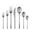 Mepra Due Flatware Set - 32 Pieces - Ice 104522032 - alternate 1