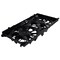Motorcraft Engine Cooling Fan Assembly,  RF448 - alternate 2