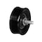 Goodyear Accessory Drive Belt Tensioner or Idler Pulley 57681 - alternate 4