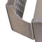 Ilc FREIGHTLINER FL132 CLASSIC XL YEAR 1991 ALUMINUM LOWER STEP BRACKETS Replacement Bracket FRTLNR FL132 CLASSIC XL 1991 ALUMINUM LOWER STEP B - alternate 3