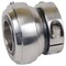 Edt SELF-ALIGNING INSERT BEARING QBIUF9-40M-LK - alternate 2