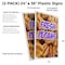 Signmission Fresh Pecan, Plastic Signs Only 24 Inch x 36 Inch, Corrugated Plastic, 2PK CSB-2436-2PACK-Fresh Pecan - alternate 2