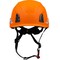 Pip HardHatCover, FluorescentOrg, PC 280-HP1491SHV-31 - alternate 2