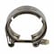 Motorcraft Hose Clamp,  YF3249 - alternate 4