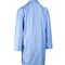 Uniform Technology StatMaster Long ESD Lab Coat BR5-47NB-4XL - alternate 2