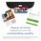 Hp Ink Cartridge, Tri-Color F6U61AN#140 - alternate 5