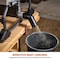 Evolution Power Tools Table Saw, 10 in dia., 15 A, 110V AC R10TBLX - alternate 5