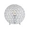 Jonathan Y Gemma 8.25" Acrylic/Metal LED Table Lamp, Clear JYL1042A - alternate 5