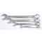 Hhip 4 Piece Combination Wrench Set 1/4 To 5/8in Chrome Vanadium Steel 7023-1100 - alternate 1