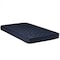 Homeroots 6" Navy Blue Twin Memory Foam Water Resistant Mattress 248074 - alternate 5