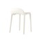 Lagoon Indoor and Outdoor Joyous Resin Short Stool, 2PK 7057W9-AALGS - alternate 4