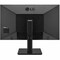 Lg 27INCH TC AIO MON 1920X1080 INTEL CELERON QC 4GB DDR 16GB EMMC IPS TAA H/W TPM 27CQ650N-6N - alternate 3