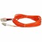 Add-On This Is A 3M Lc (Male) To Sc (Male) Orange Duplex Riser-Rated Fiber ADD-SC-LC-3M6MMF - alternate 5