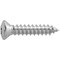 Auveco Torx Oval Tapping Screw M4.2 x 20mm, 50PK 24589 - alternate 1