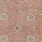 Homeroots 10' X 14' Pink Gray And Beige Floral Washable Indoor Outdoor Area Rug 604790 - alternate 5