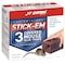 Jt Eaton Mouse Glue Trap, 6 in L, 312 in W, 212 in H, Glue Locking 144N - alternate 1