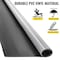 Vevor Portable Dance Floor Dance Flooring 6.6 x 49.2 ft Non-slide PVC for Ballet BXDF20-5010-4 - alternate 4