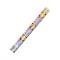 Musgrave Pencil Co You Are Awesome Motivational Pencil, 144PK MUS2473G - alternate 3