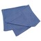 Supremeplus New Blue Huck Towels Cleaning Rags, 25 lbs. Bag SP-3913 - alternate 1