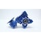 Motovario NMRV-040 GEAR REDUCER 5/8IN 1-1/4IN 30:1 NMRV-P075 - alternate 3