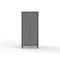 Strong Hold 12 GA Cabinet 3 Drawers, 4 Shelves - BF Lock 36-244-3DB-BF - alternate 3